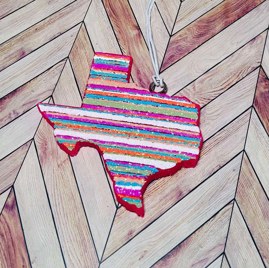 Striped Texas - Diva