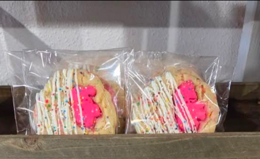 Circus Animal Cookies