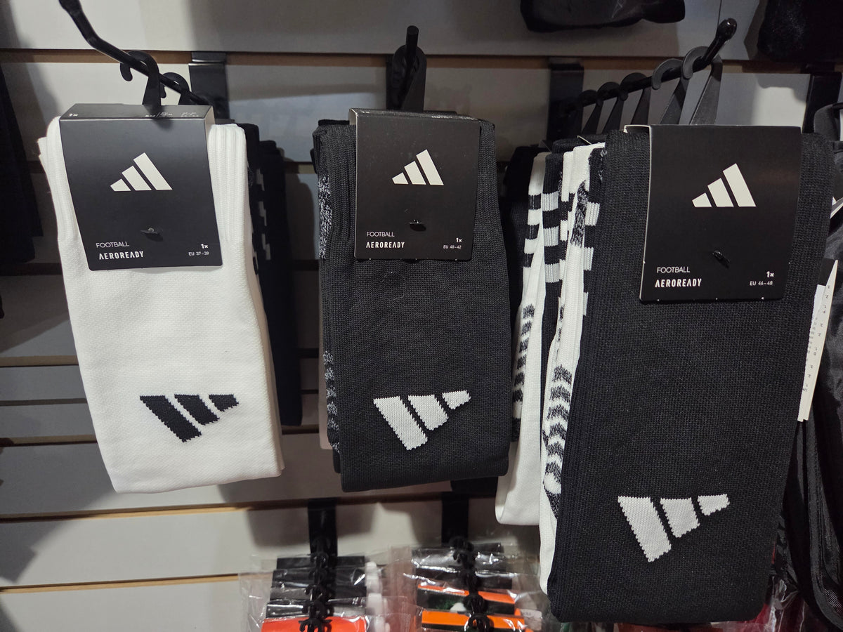 Aeroready Soccer Socks