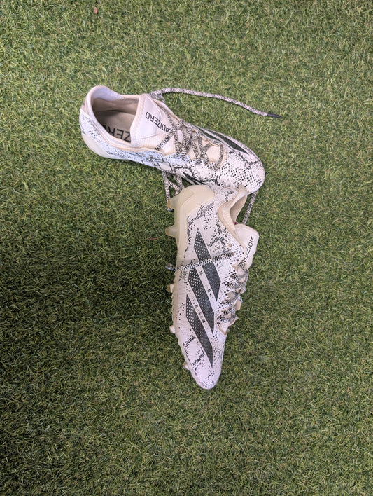 *Consignment* Adizero Electric II Exotic speed Football
