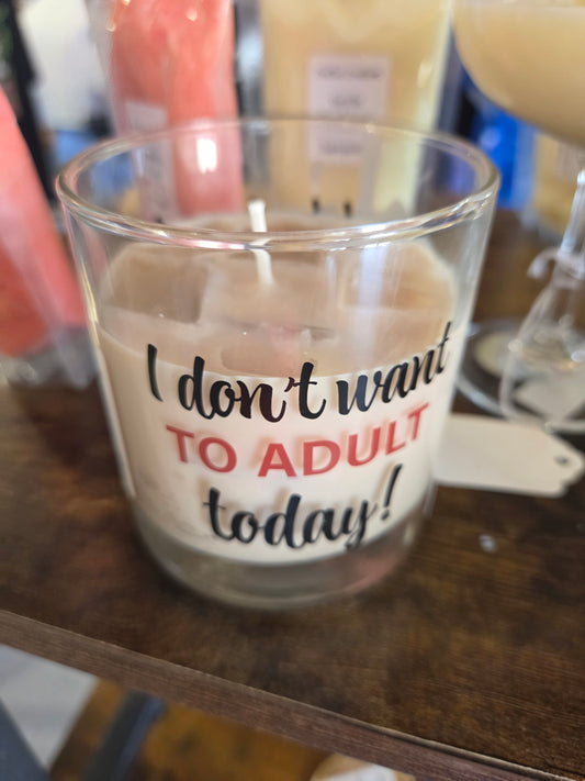 Amaretto 6 oz