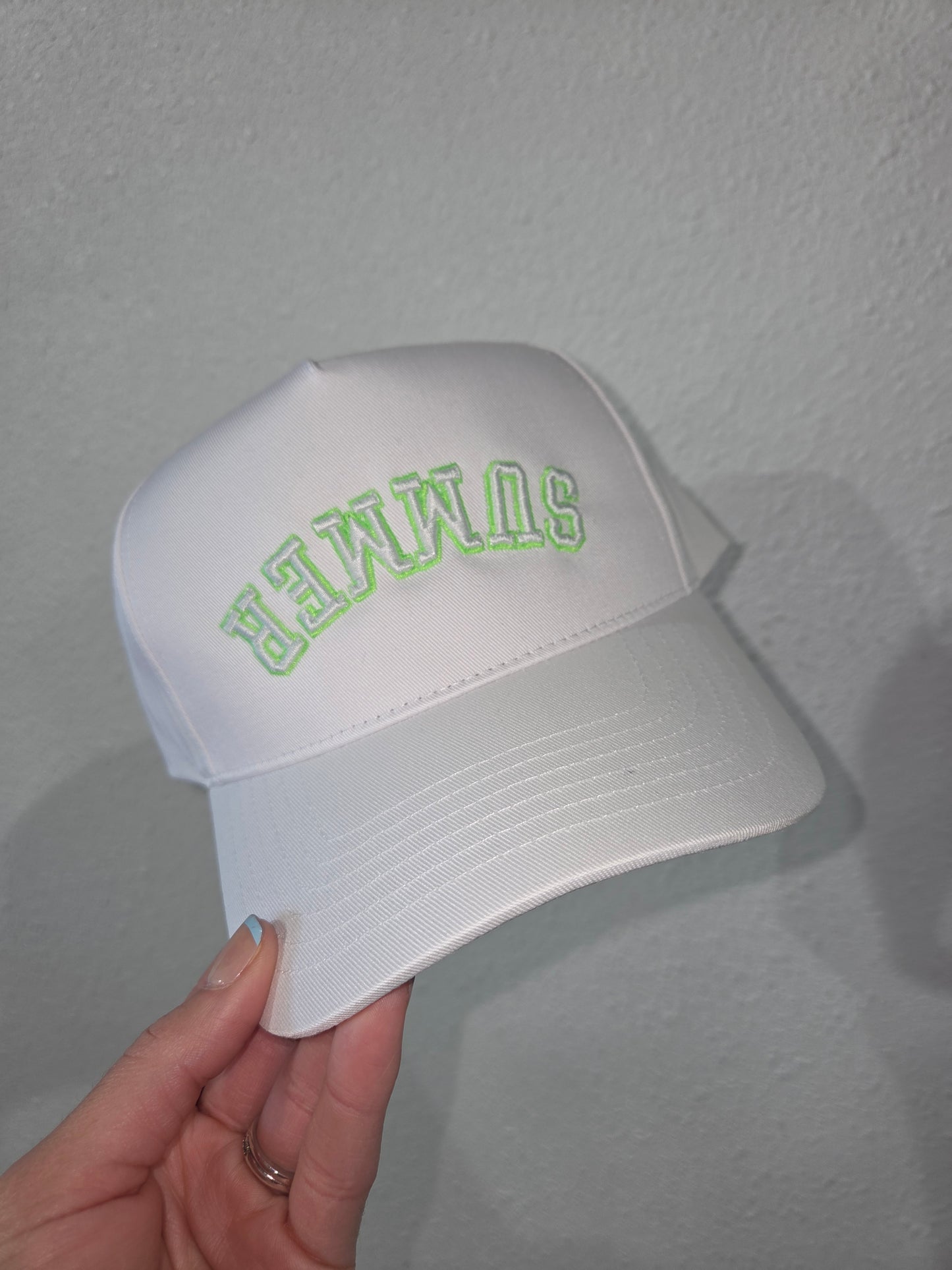 Summer Hat