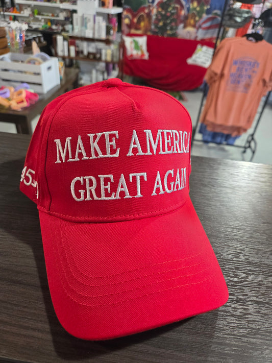 Make America Great Hat