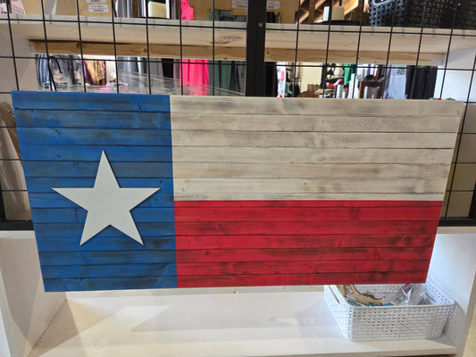 Texas Flag