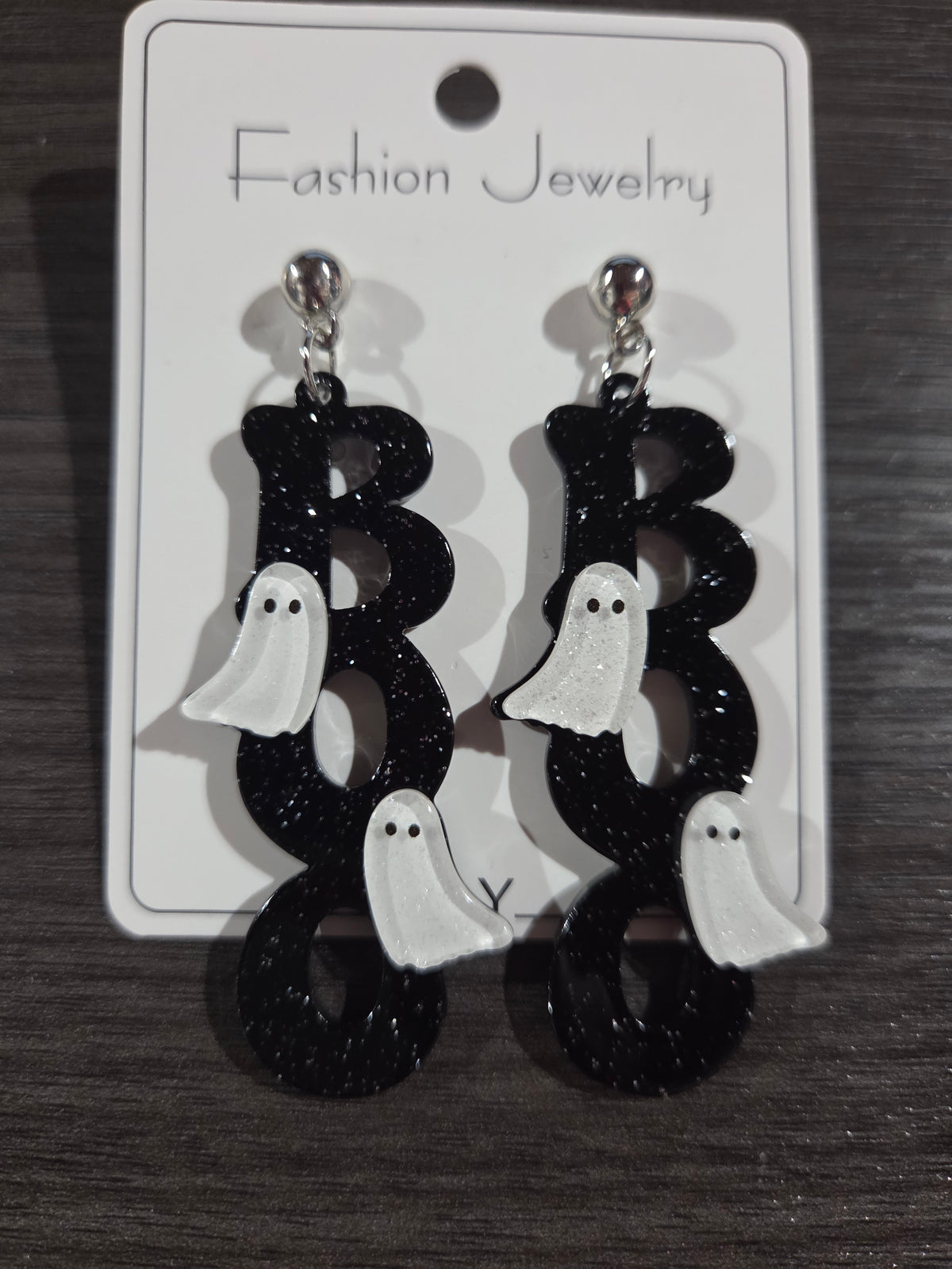 Boo Dangle Ghosts