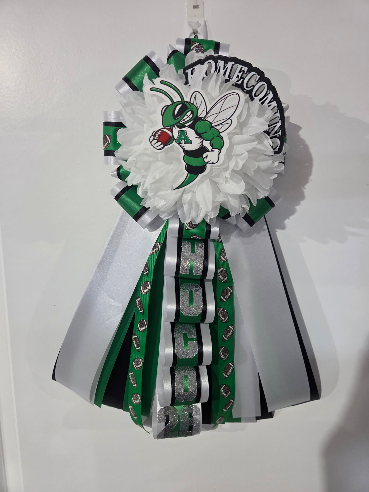 Small Garter $35