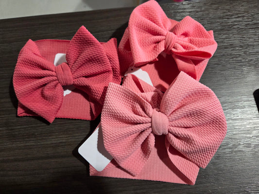 Baby Headwrap