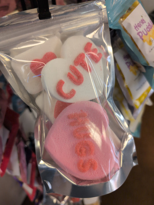 VDay Marshmallows