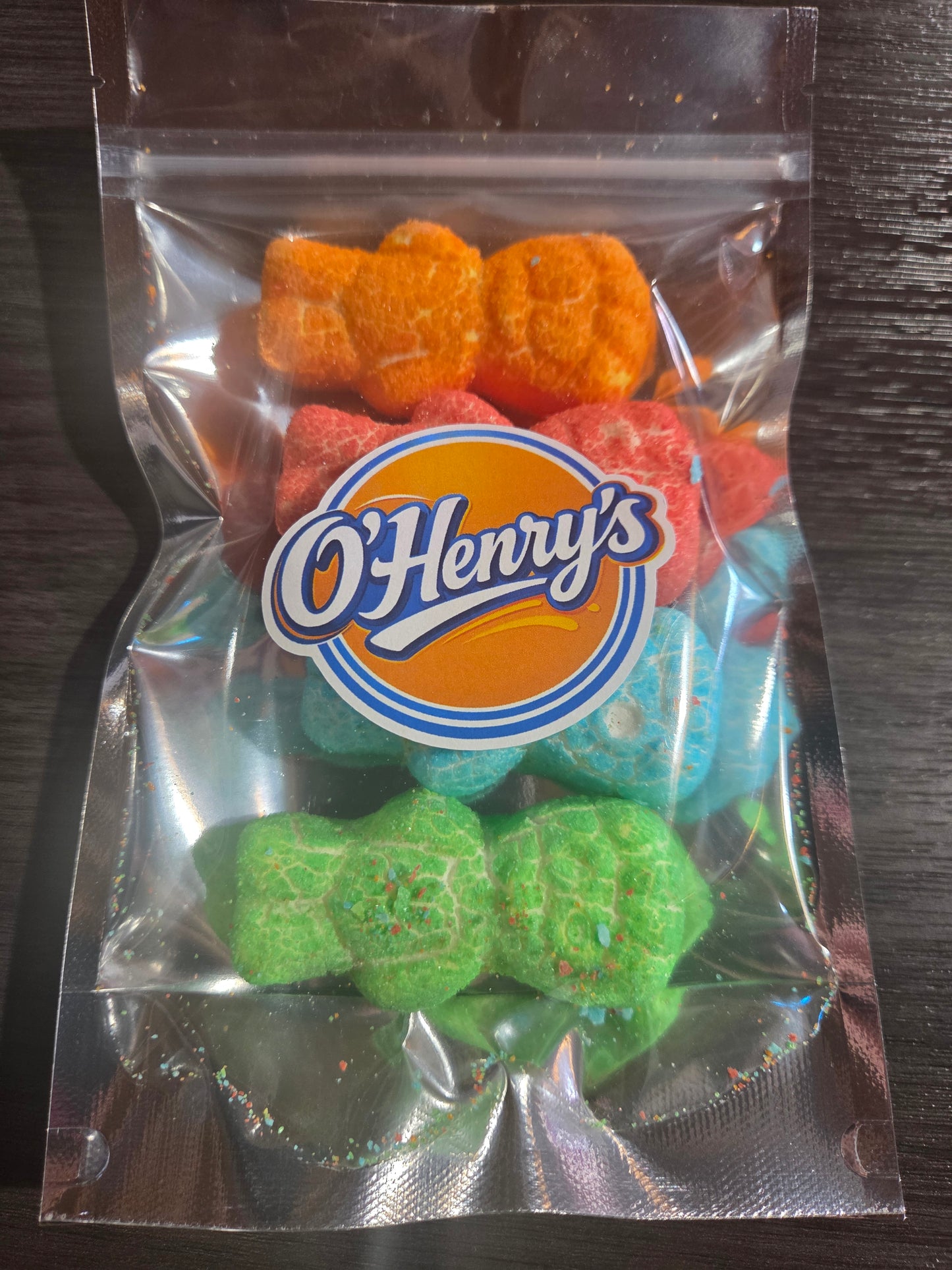 Sour Patch Kids