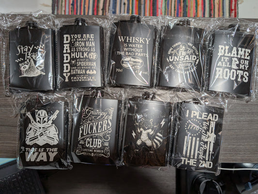 Flask