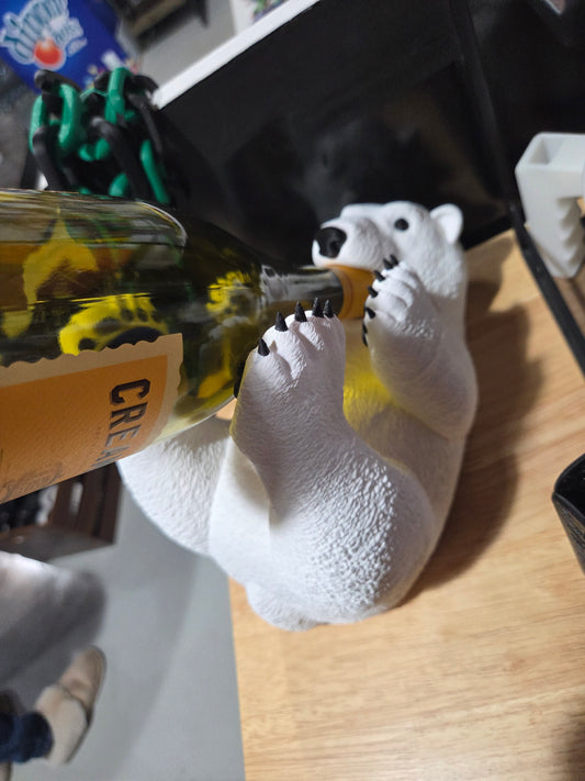 Wine Bottle Holder