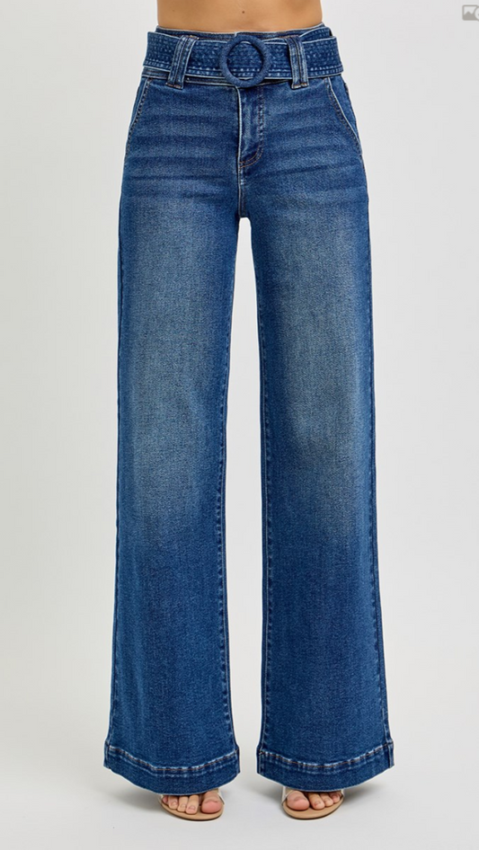 Risen TC HR Wide Belted