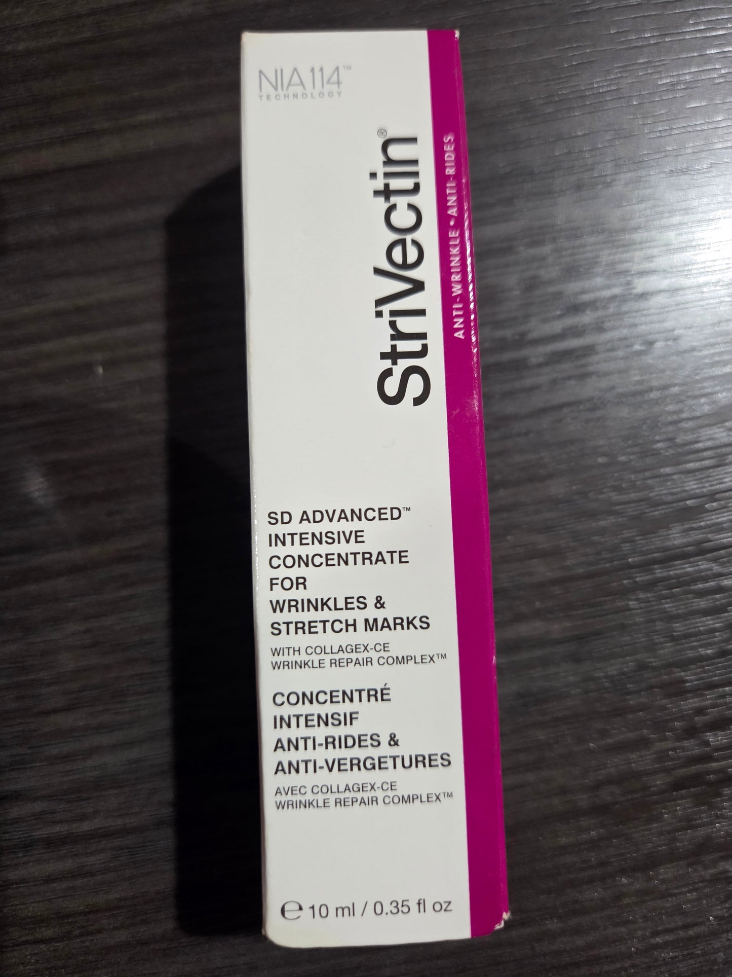 StriVectin- SD Advanced Intensive Concentrate