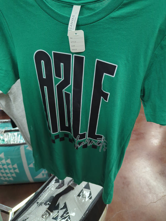 Tall Azle Shirt