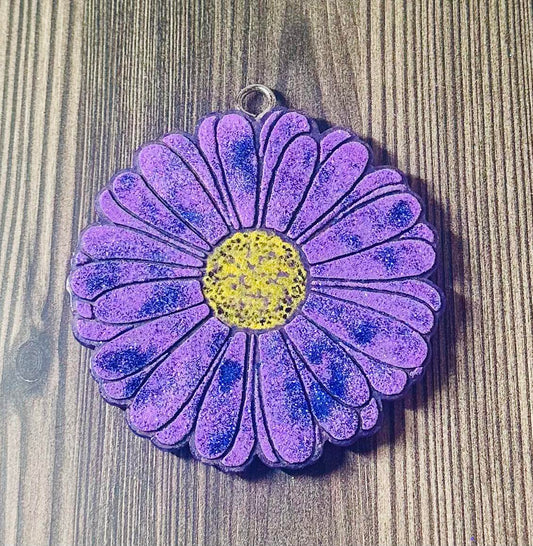 Purple Flower - Cheirosa 59