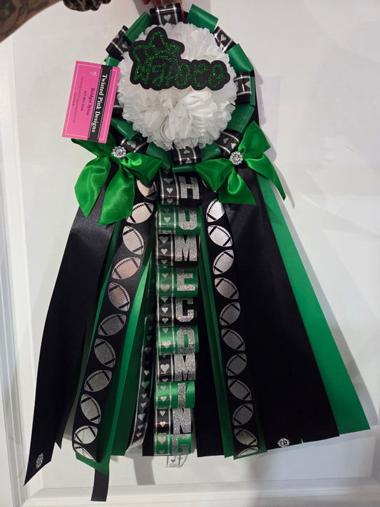 Small Mum $135