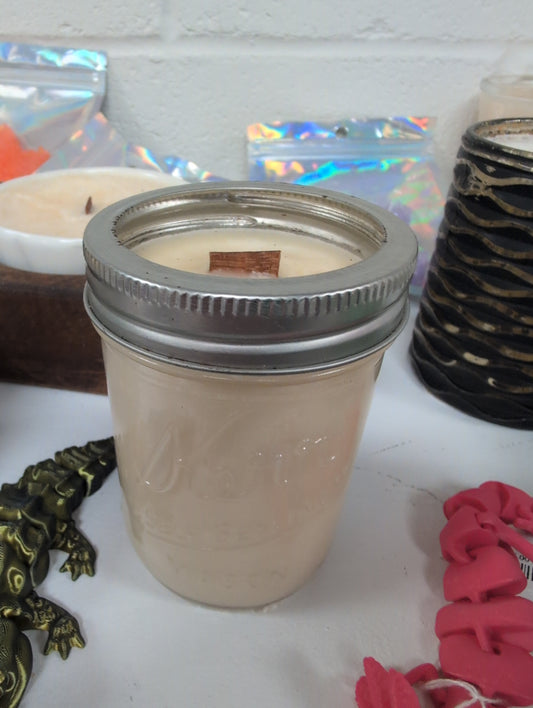 Apple Chai Candle