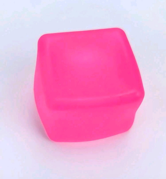 Neon Stress Ball