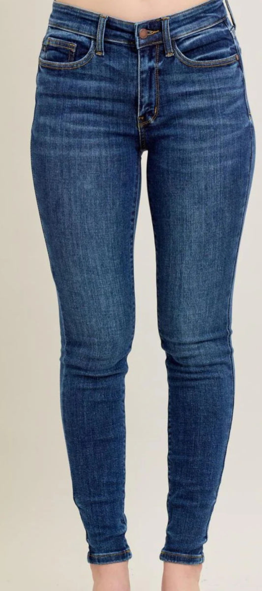 JB MR Med Skinny