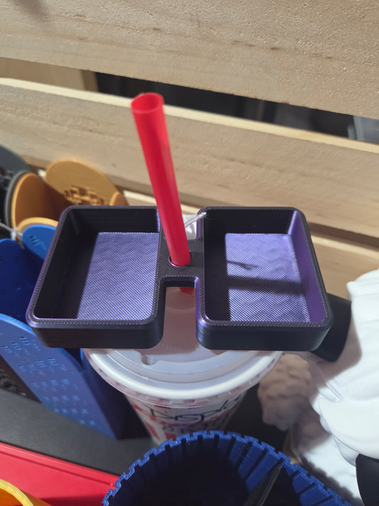 Sauce Cup Holder