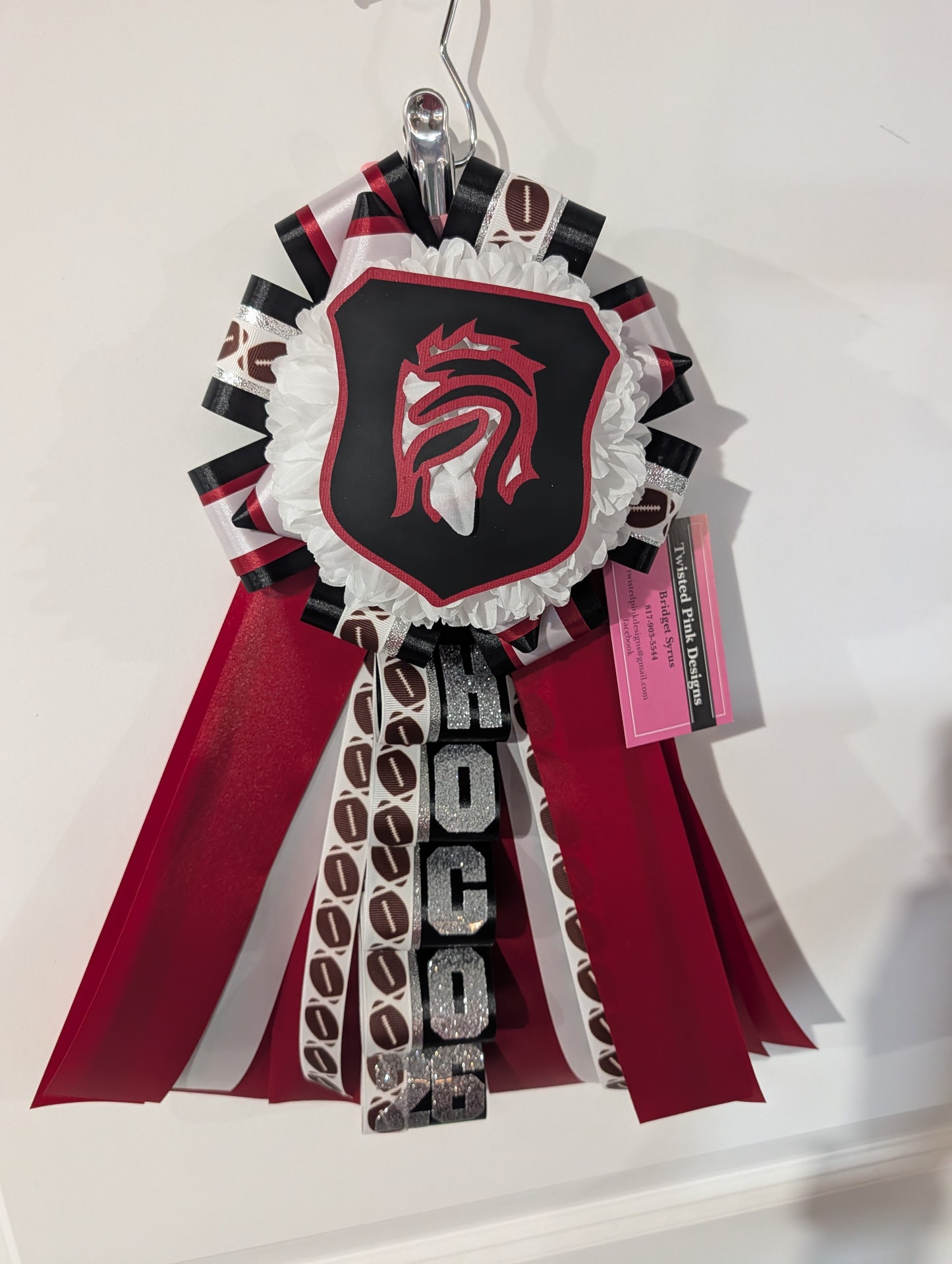 $35 Small Garter ACS