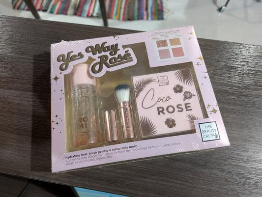 Coco Rose Set - Yes Way Rose