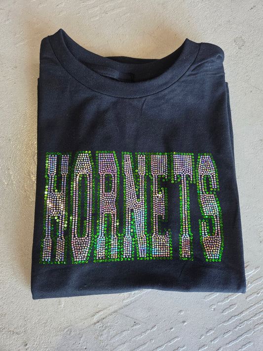 Youth Hornets Spangle