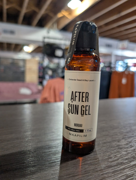 Maapilim - After Sun Gel