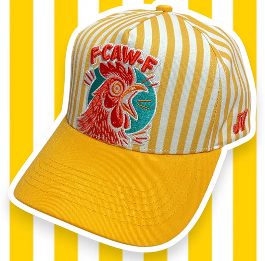F-CAW-F Hat