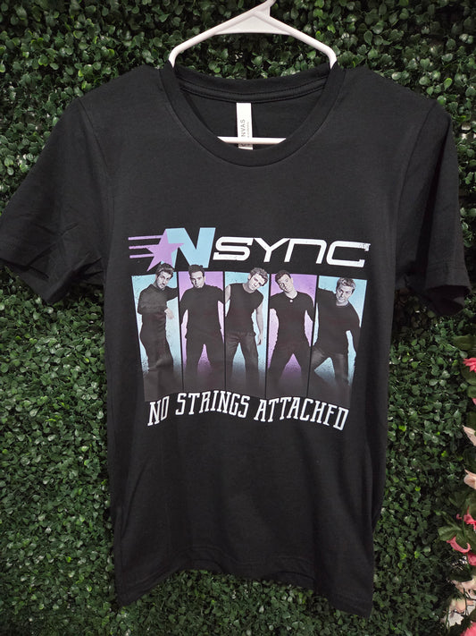 NSync No Strings