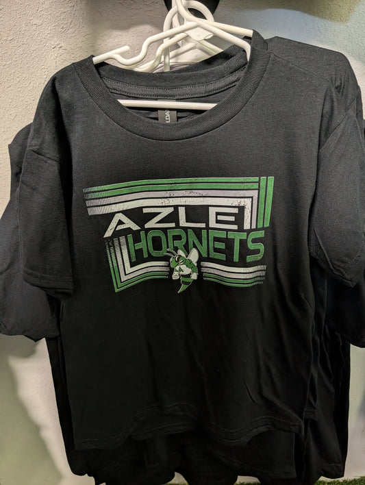 Azle Hornets Rectangle