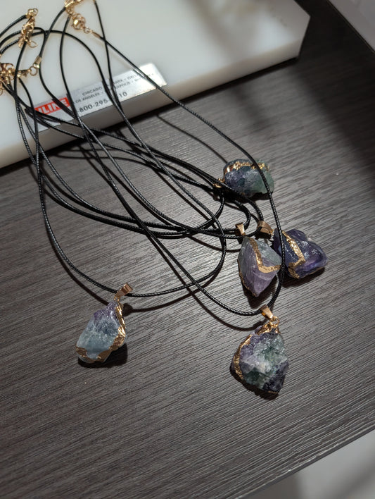Stone Necklace