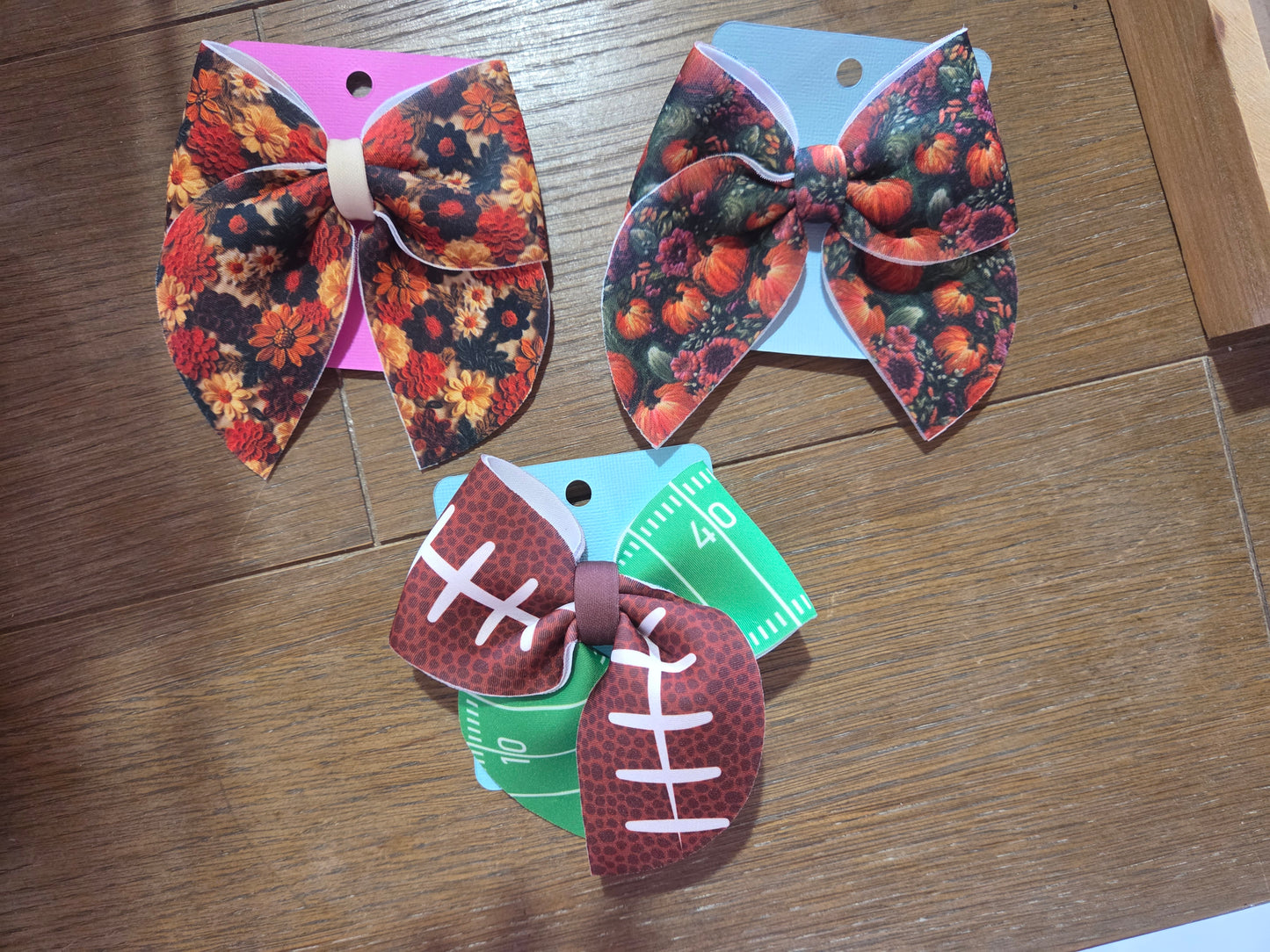 Fall Bow