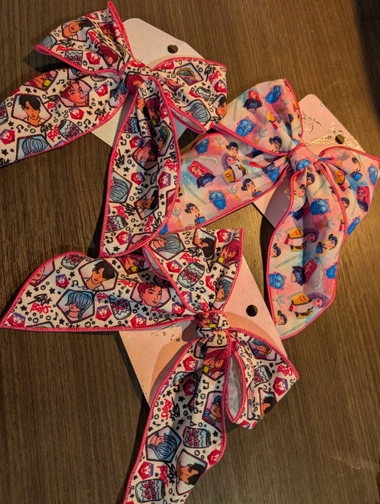 KPop Bow