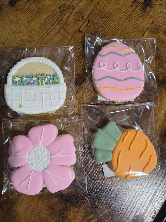 LG Easter Cookie