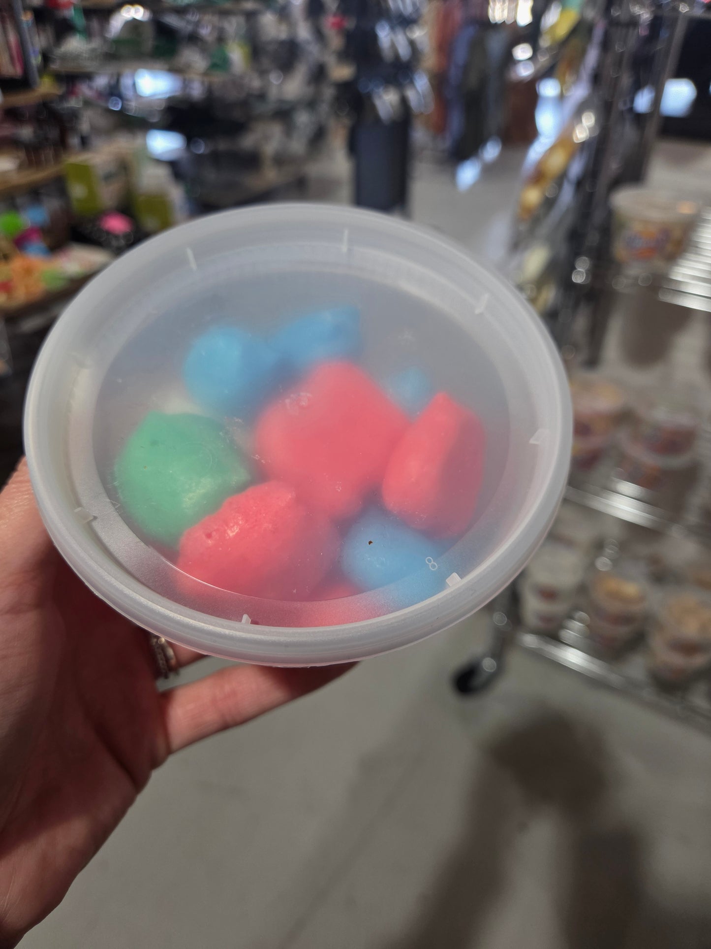Air Heads