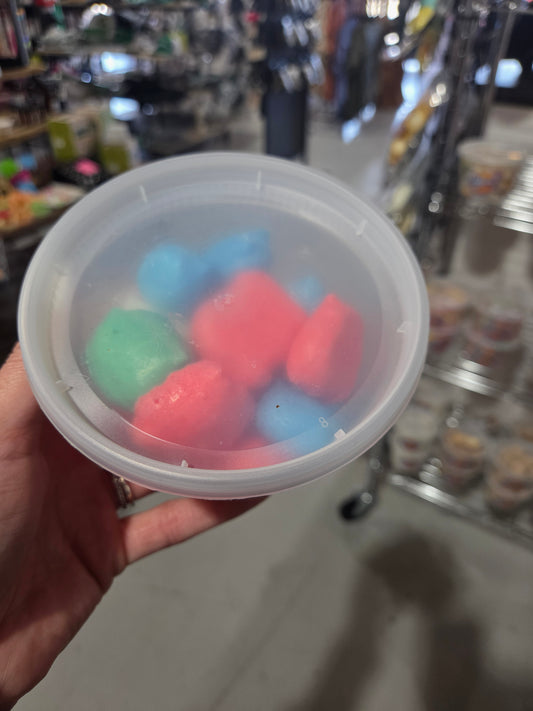 Air Heads