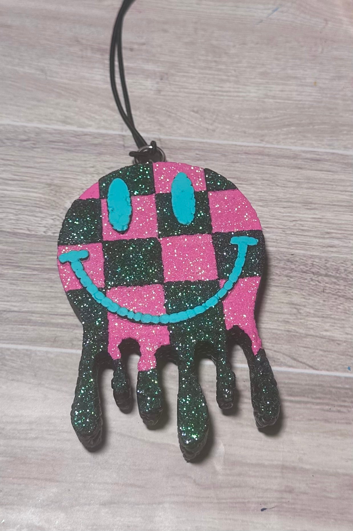 Smile Drip - Blueberry Cobbler