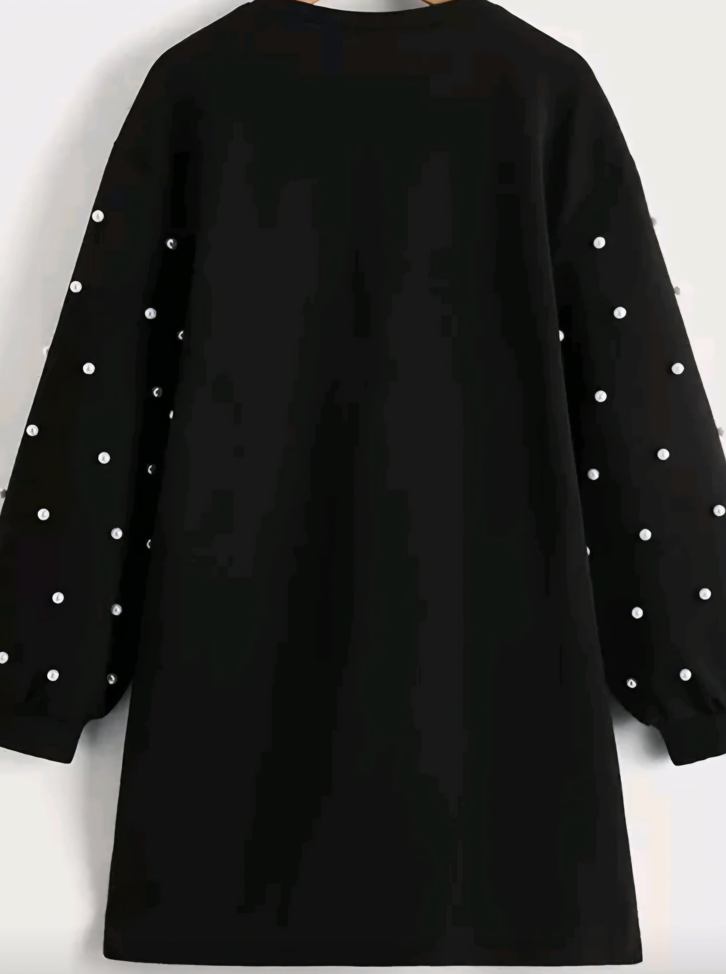 Girls Pearl Dress