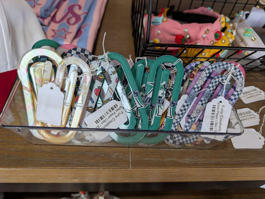 Teacher Paper Clips