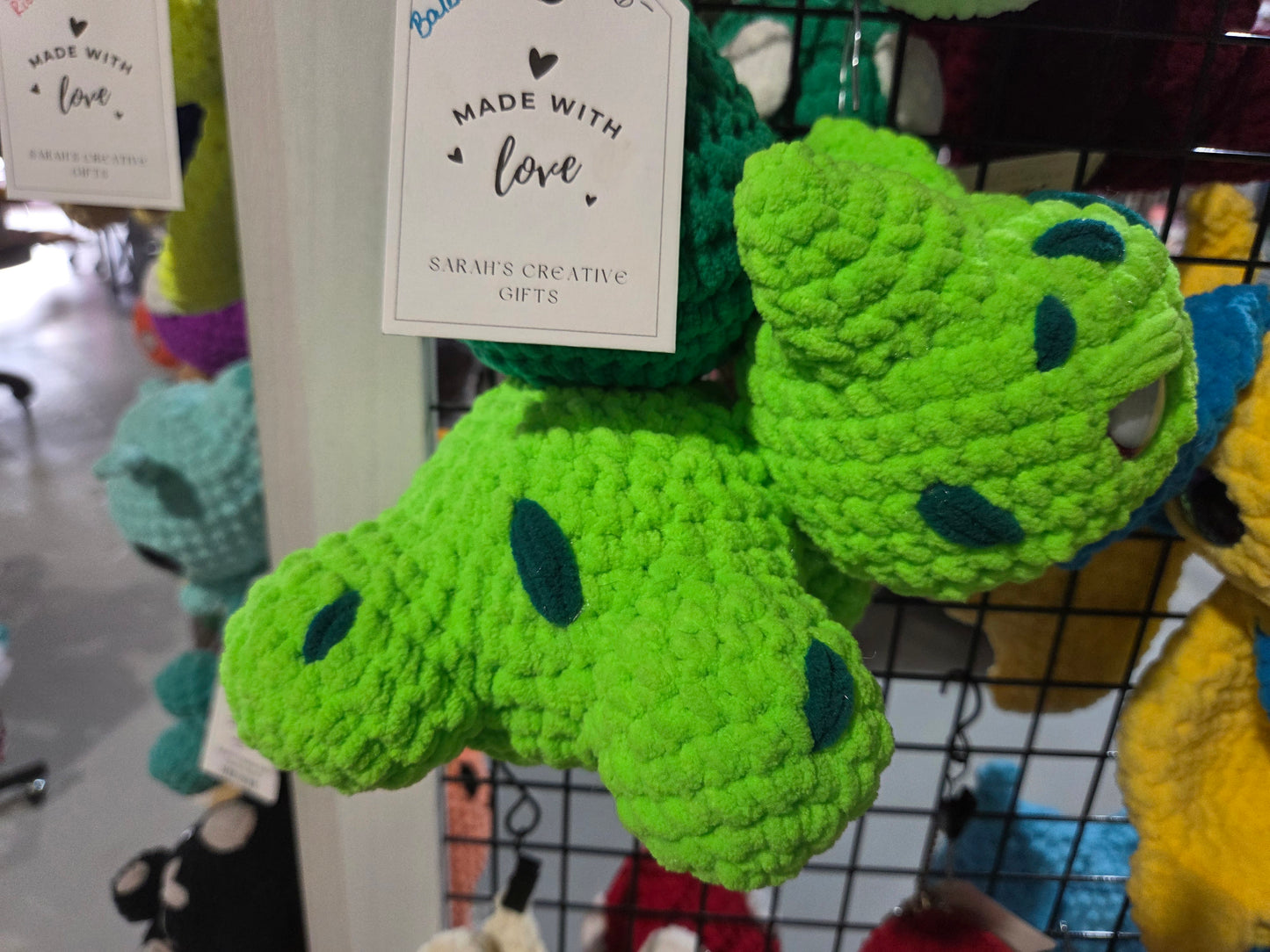 Bulbasaur Full