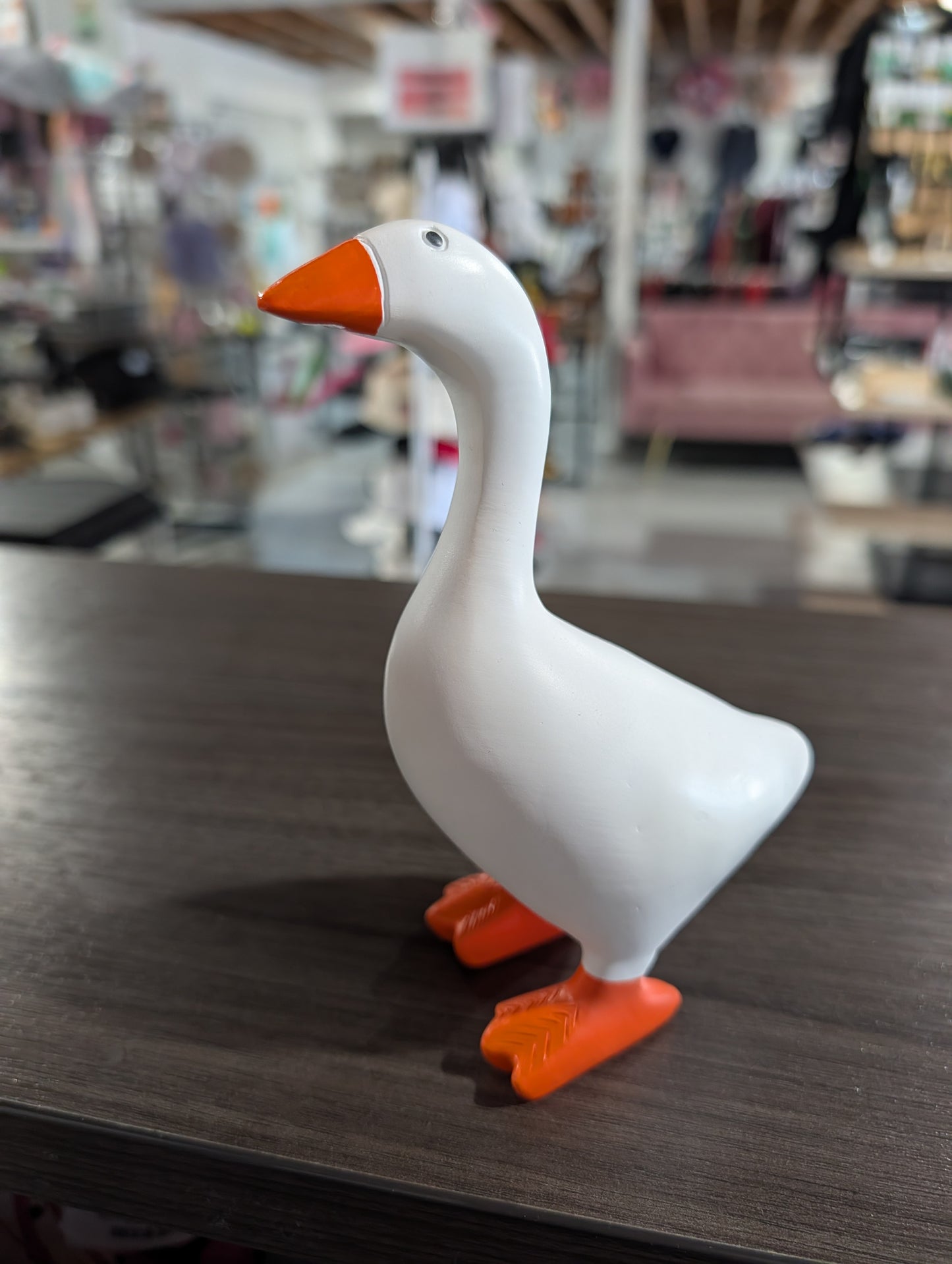 Desk Goose