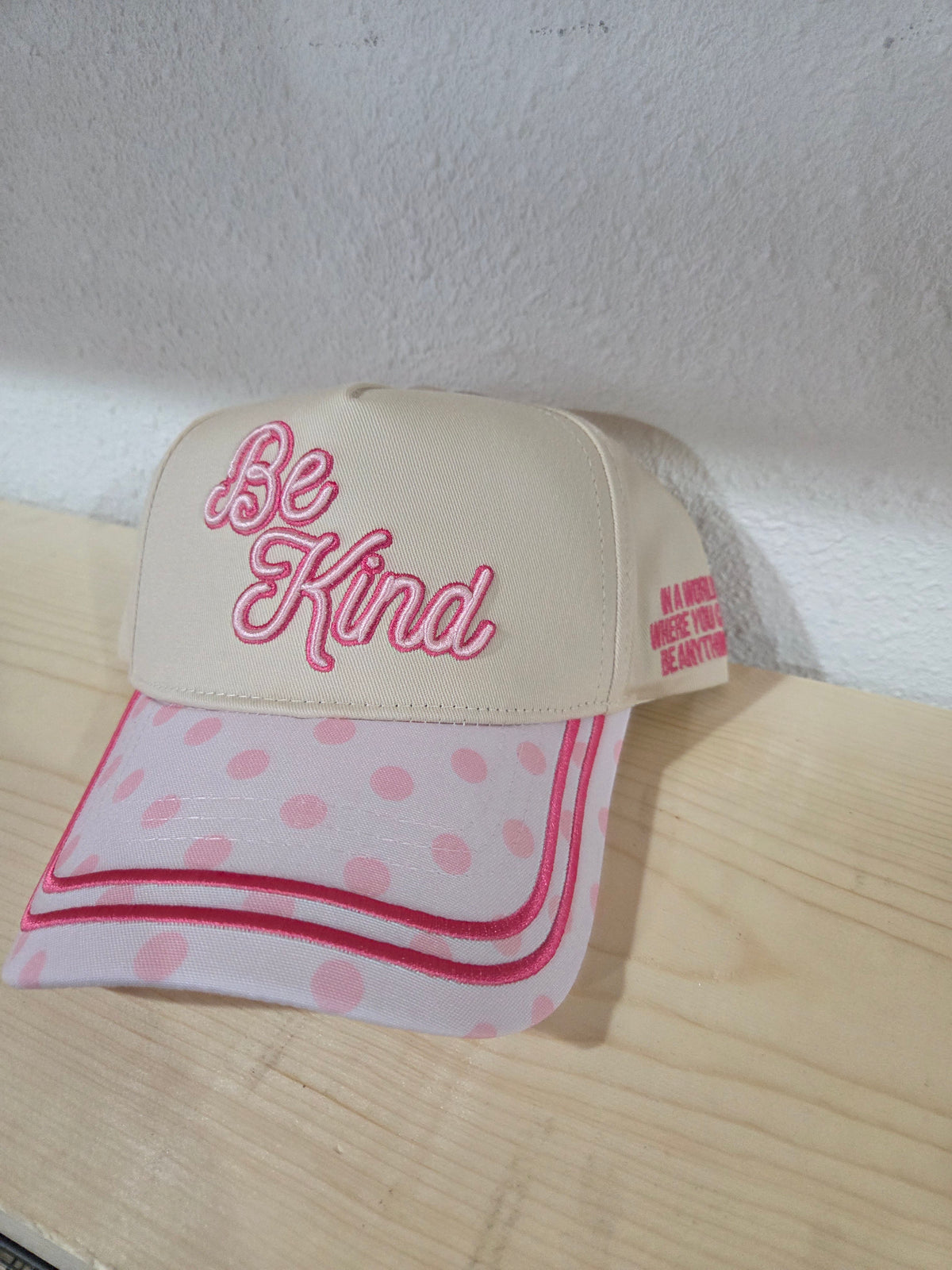 Be Kind