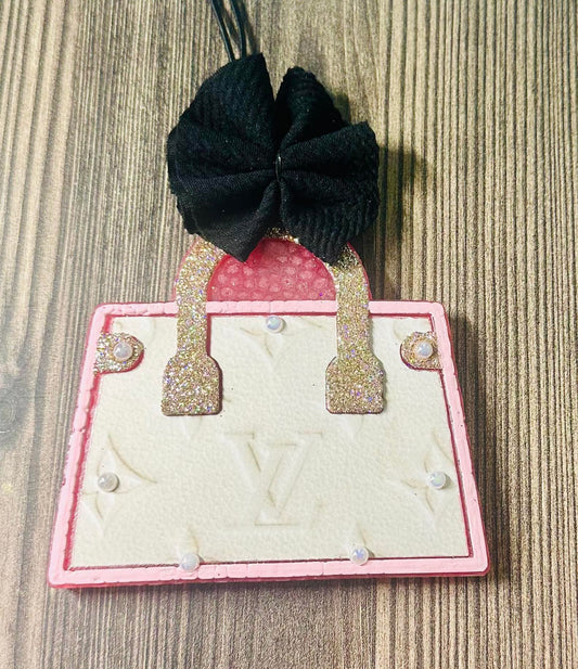 LV Purse - Diva