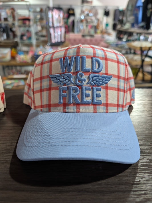 Wild & Free