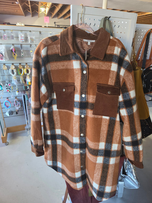 Fall Coat