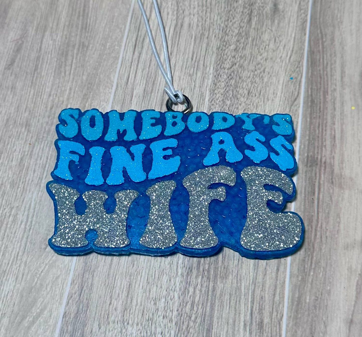 Somebody's Fine Wife - Diva