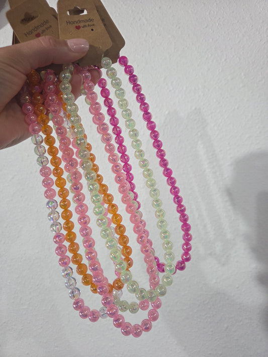 Beaded Necklace