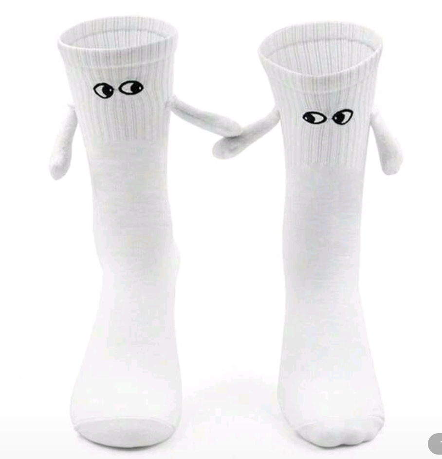 Magnetic Hand Socks
