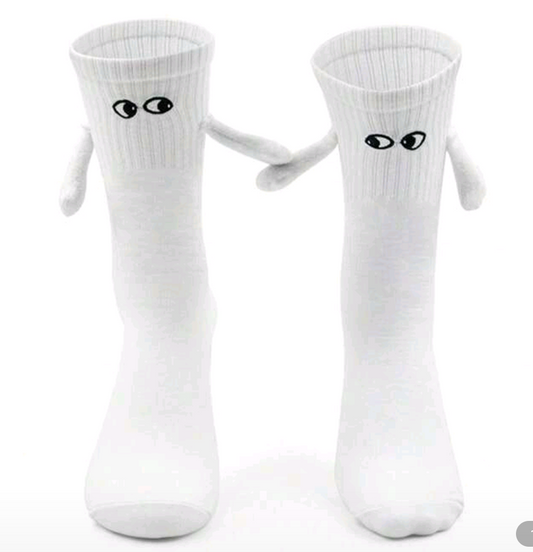 Magnetic Hand Socks